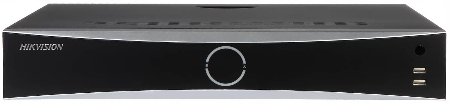 91ea0fb9b577d58718244dcf3b4889cb_original IP rekordér Hikvision DS-7716NXI-K4(D). – Obrázok 1