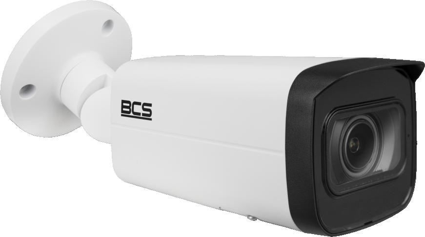 IP kamera BCS Line BCS-L-TIP44VWR5 4 Mpx motorizovaný objektív 2,8–12 mm