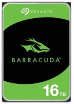 16TB disk SEAGATE BarraCuda ST16000DM001 – Obrázok 2