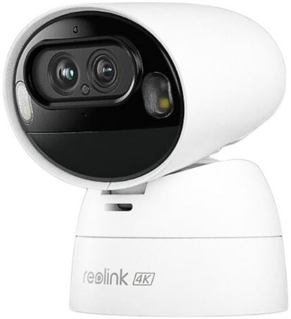 Kamera IP Reolink Argus Series B730 8MP Wi-Fi 8MP batériová