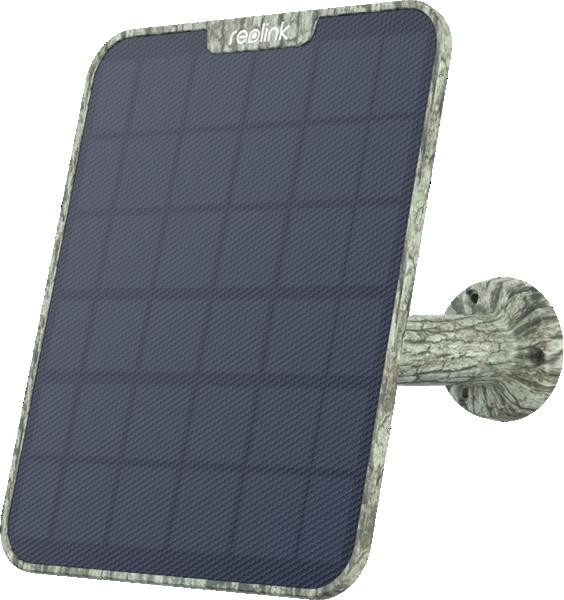 Panel solarny 2 Reolink moro 2 5,8W