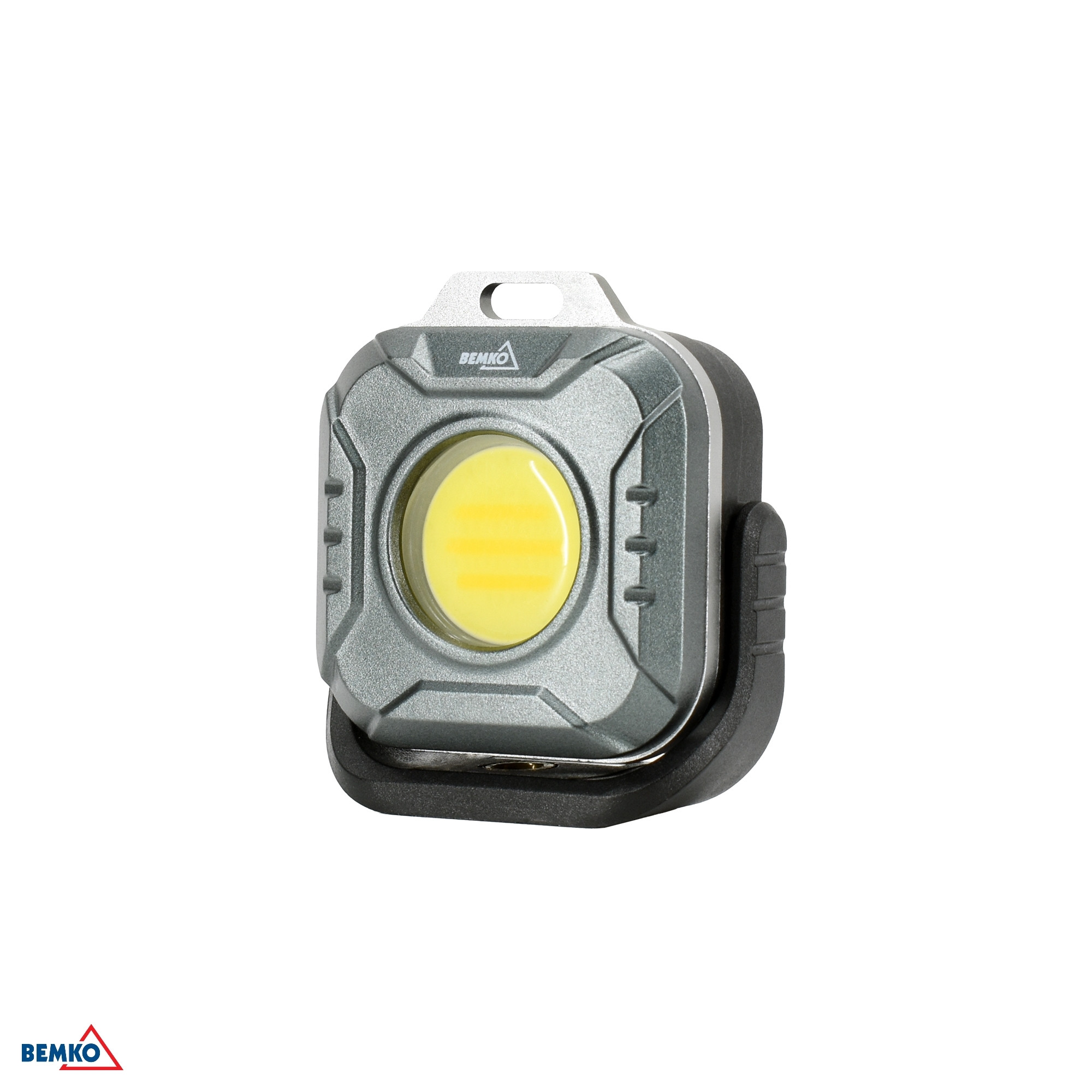 Multifunkčná LED baterka BEMKO 1200mAh IP44 C49-LTW08
