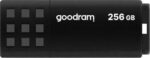 Goodram UME3 256GB USB 3.0 čierny flash disk – Obrázok 3