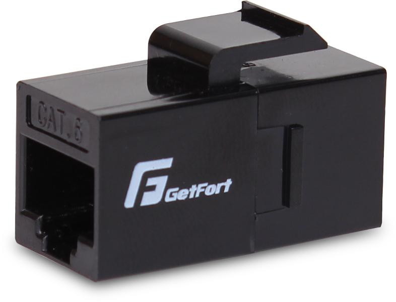 9e43ecac404543ec9b1451c796aba722_original Modul RJ45-RJ45 do multimediálnych skríň KAT.6 UTP – Obrázok 1