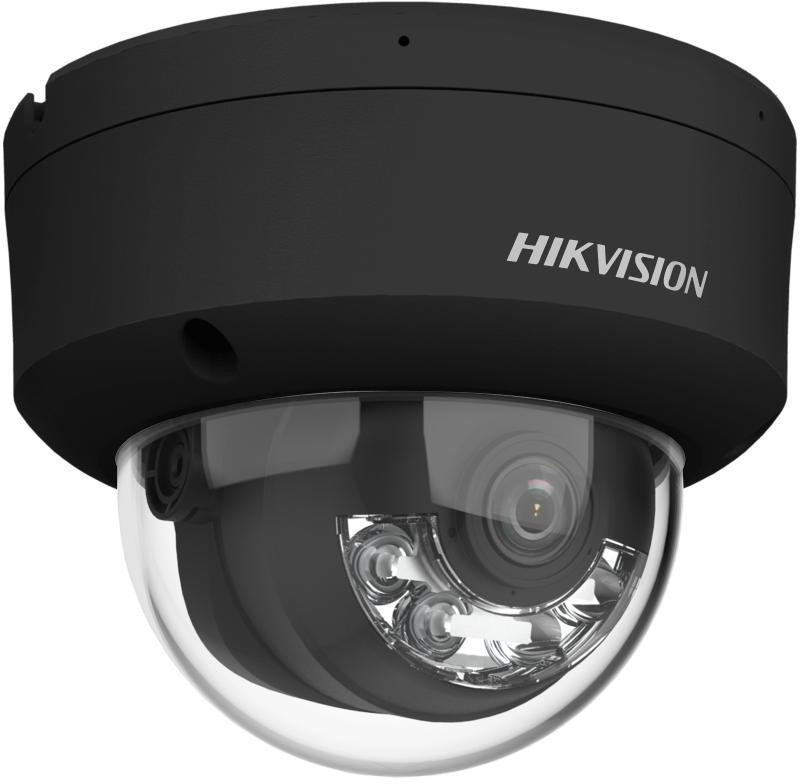 9f4fa29803174fa8462e96db6f3eb676_original Kamera IP Hikvision DS-2CD2163G2-LIS2U(2.8mm)(BLACK) – Obrázok 1