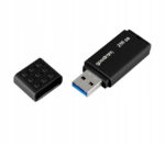 Goodram UME3 256GB USB 3.0 čierny flash disk – Obrázok 4