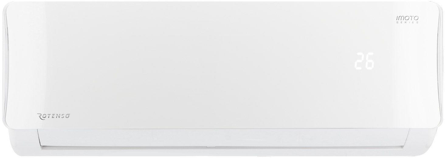 Izbová klimatizácia Rotenso Imoto s WiFi I26Xi R14 (vnútorná jednotka)
