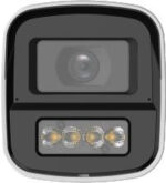 Kamera 4v1 Dahua HAC-HFW1549X-IL-A-PRO-0280B-DIP, 5 MP, 2,8 mm, Smart Dual Light 50 m, mikrofón – Obrázok 3
