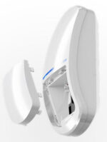 Duálny detektor pohybu SATEL PIR+MW SLIM-DUAL – Obrázok 3