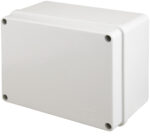 Extender POE Pulsar EXT-POE3H v hermetickom obalení pre 3 kamery IP