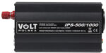 Menič Volt IPS-500/1000 12V/230V 500/1000 W – Obrázok 3
