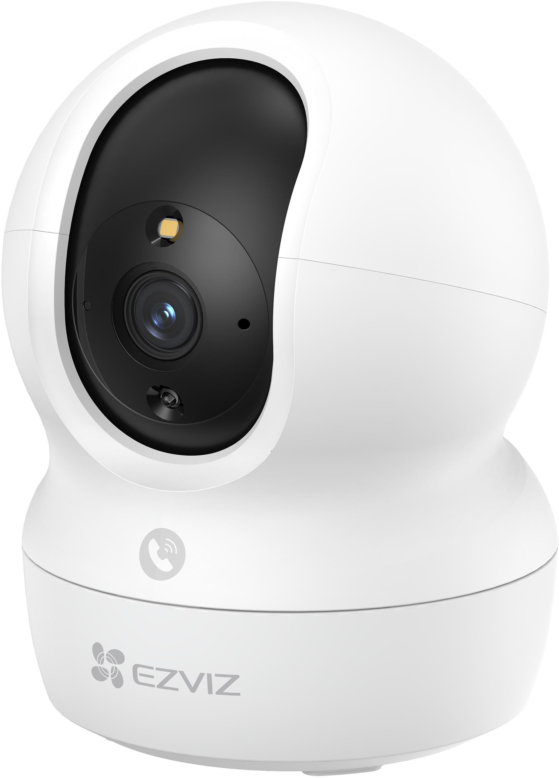 Kamera IP EZVIZ CP1 PRO 4MP 2K+