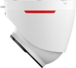Kamera 4v1 Dahua HAC-HDW1249X-A-PRO-0280B-DIP, 2 MP, 2,8 mm, Smart Light 50 m, mikrofón – Obrázok 3