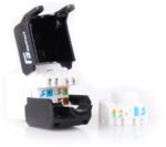 Modul Keystone beznástrojový Getfort KGF-6UTP-NT Cat.6 UTP – Obrázok 2