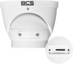 IP kamera BCS LINE BCS-L-EIP44VWR5 4 Mpx s motorizovaným objektívom – Obrázok 5