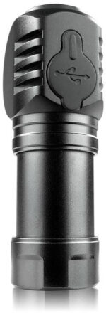 Baterka ručná / čelová Luminus SST20 10W LED everActive FL-55R 500 lúmenov IP66 – Obrázok 7