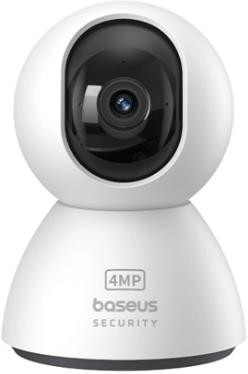 Kamera Baseus Security P1 3K (verzia EU) - biela S0TV012132