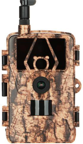Fotopasca 4G HC-PR801GEU-V2