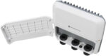 MikroTik RouterBOARD RB5009UPr+S+OUT – vonkajší PoE router – Obrázok 2