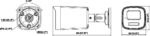 IP kamera Hikvision DS-2CD1T47G3-LIU(4mm) – Obrázok 4