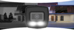 IP kamera HiLook IPC-B140HA-LUC 4 Mpx – Smart Hybrid Light, IR/LED, mikrofón, PoE, IP67 – Obrázok 5