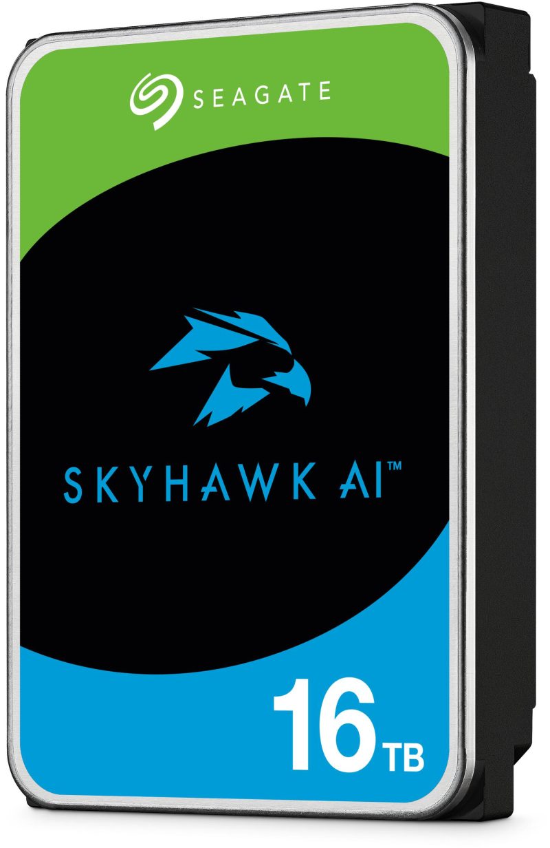 Disk HDD Seagate SkyHawk AI ST16000VE004 16TB