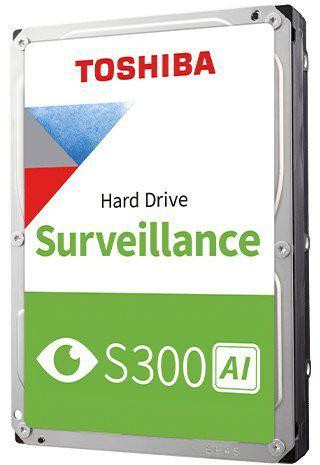 Disk HDD Toshiba S300 AI 20TB MG11ACA20TE-V