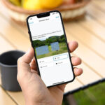 IP Kamera Reolink Go Series G440 4K 8MP 4G LTE so solárnym panelom – Obrázok 13