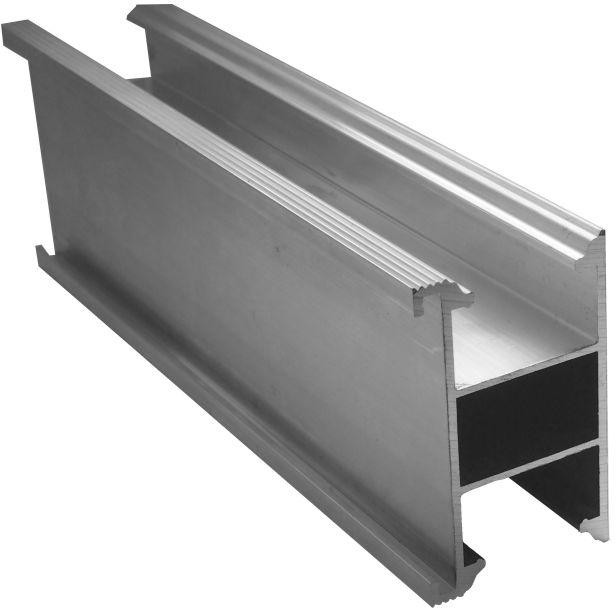 Montážna lišta Corab SM-30x50/3440 AL KLIK (XPF_SM072C)