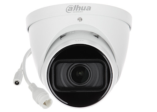 Kamera IP Dahua IPC-HDW1431T-ZS-2812-S4