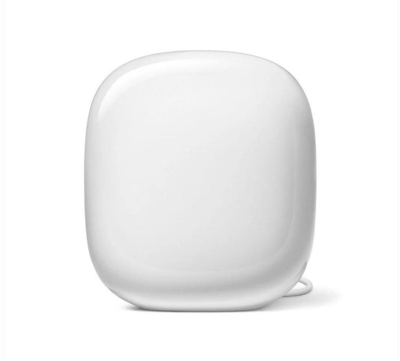Router Google NEST WIFI PRO
