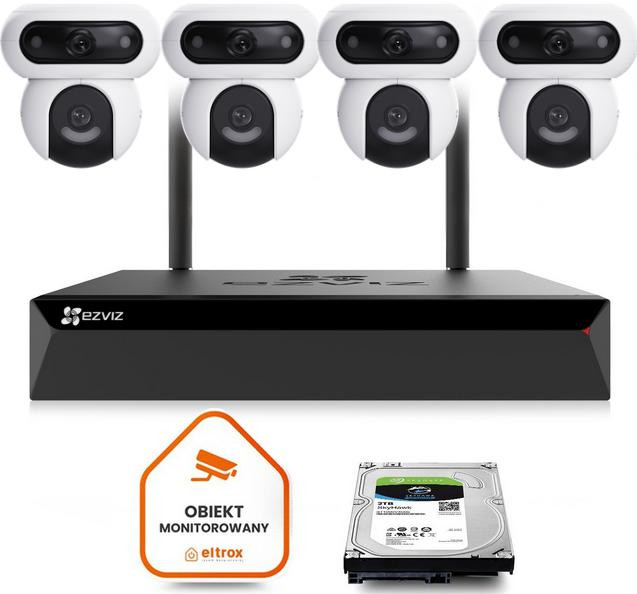 d2f9965a3a6eb9fbe89359614c98697d_original Súprava EZVIZ Wi-Fi pre sledovanie – 4× H90 (4MP + 4MP) s dvojitým objektívom – Obrázok 1