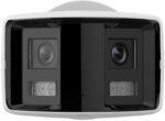 IP kamera HikVision DS-2CD2T46G2P-ISU/SL(2,8 mm)(C) PL – Obrázok 2