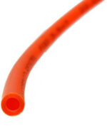 Mikrotrubička zemná 14/10 mm, 200 m, oranžová – Obrázok 2