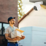 EZVIZ Wi-Fi monitorovacia sada – 4× H80x Dual 4K (8MP + 2MP) 4mm s DVR a plnou podporou smartfónov – Obrázok 2