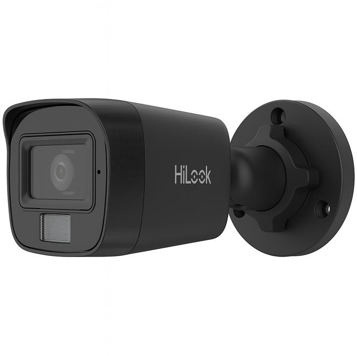 ee045ad67920a4b0b96ce6a3ab33dd50_original Kamera 4v1 Hilook by Hikvision tubusová 8 Mpx (4K) TVI-B8M-20DL Black 2.8mm – hybridné osvetlenie IR a biele svetlo – Obrázok 1