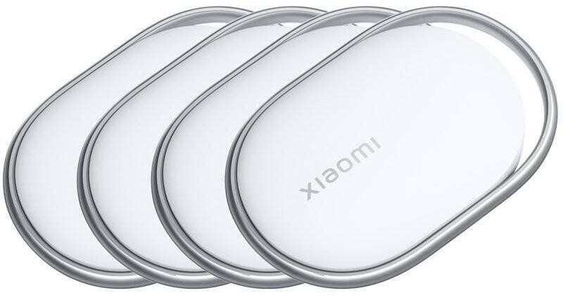 Lokalizátor GPS Xiaomi Tag 4 ks