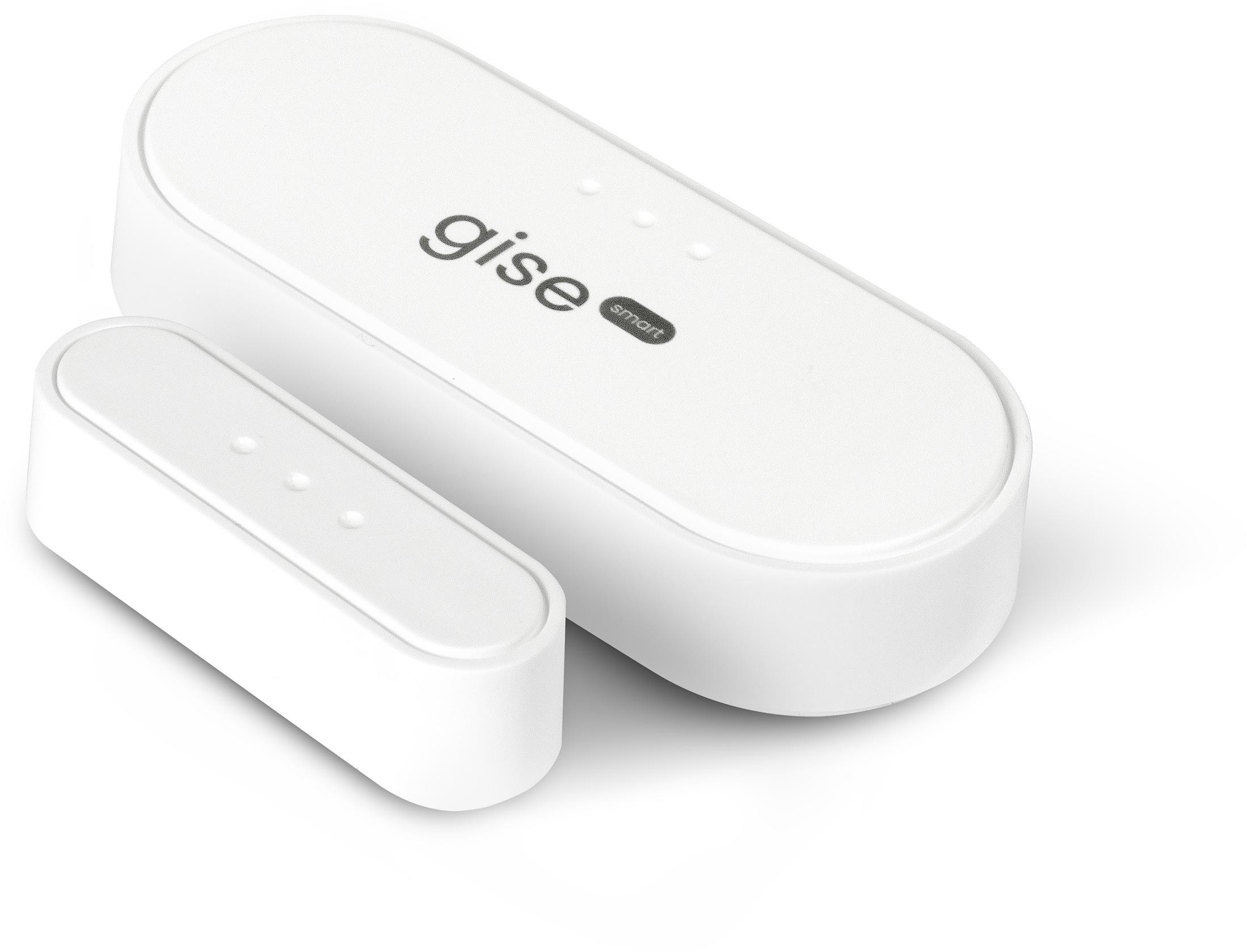 GISE Smart senzor otvorenia dverí a okien Zigbee | Tuya | GDWS-ZB