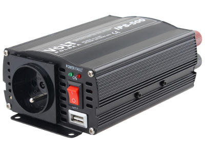 Menič Volt Polska IPS-500 24V / 230V 350/500 W