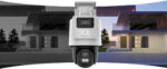 Kamera IP HiLook PTZ-N2D400M-DE/14(2.8/8mm)(O-STD) TandemVu 4MP+4MP – Obrázok 9