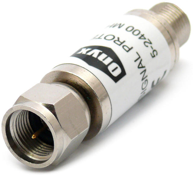 Zabezpečenie Przepieciowe Digisat 2550