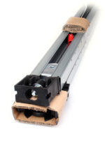 Lišta BFT BIN 650-850 s reťazou 2900 mm pre Botticelli