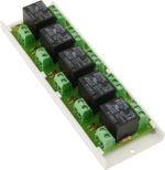 Modul Reléový Pulsar AWZ520 – Obrázok 3