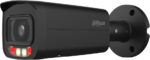 Kamera IP Dahua IPC-HFW2849T-AS-IL-0360B-BLACK – Obrázok 2
