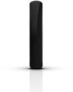 Magnet v hermetickej skrinke SATEL OPXM-1 B – čierny, IP65, pre detektory AXD-200 a XD-2