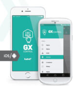 Komunikačný modul SATEL GSM-X LTE (so skrinkou a anténou) – Obrázok 9