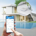 Teplomer a vlhkomer Govee H5179 (H5179001) – Wi-Fi – Obrázok 2