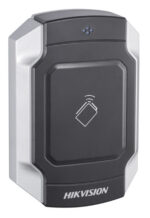 Bezkontaktná čítačka Hikvision DS-K1104M – 13,56 MHz, IP65, IK10 – Obrázok 2