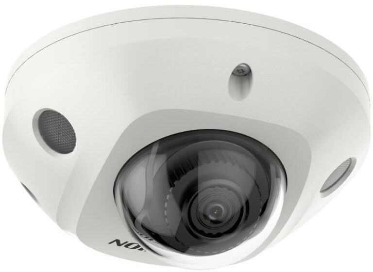 IP kamera Hikvision DS-2CD2523G2-IS 2.8mm D – 2 MPx, 2,8 mm, AcuSense, IK08