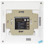 Monitor videovrátnika Vidos 2IP M201W – Obrázok 2